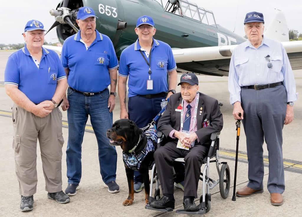 RAAF Airman Aircrew Association