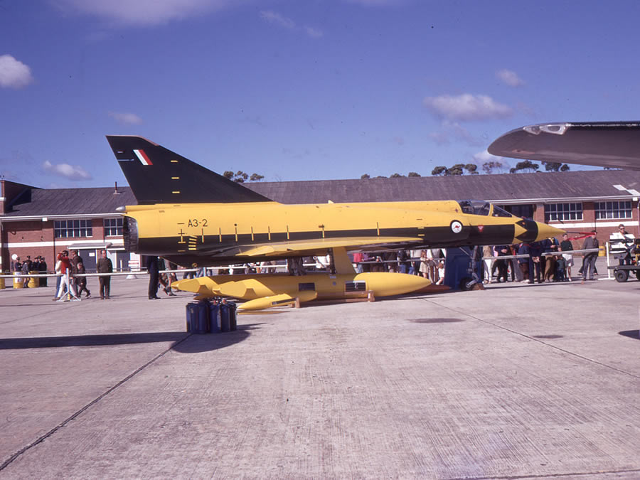 RAAF Airman Aircrew Association