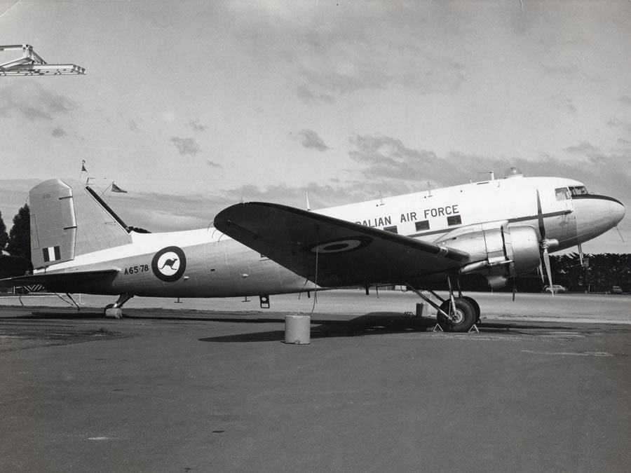 RAAF Airman Aircrew Association